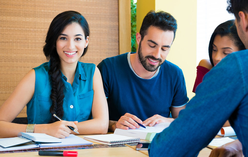 Cursos de alemán de preparación examen B2