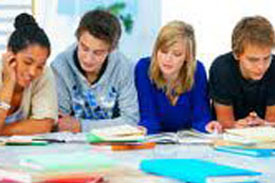 Cursoss de alem&aacute;n en Quito