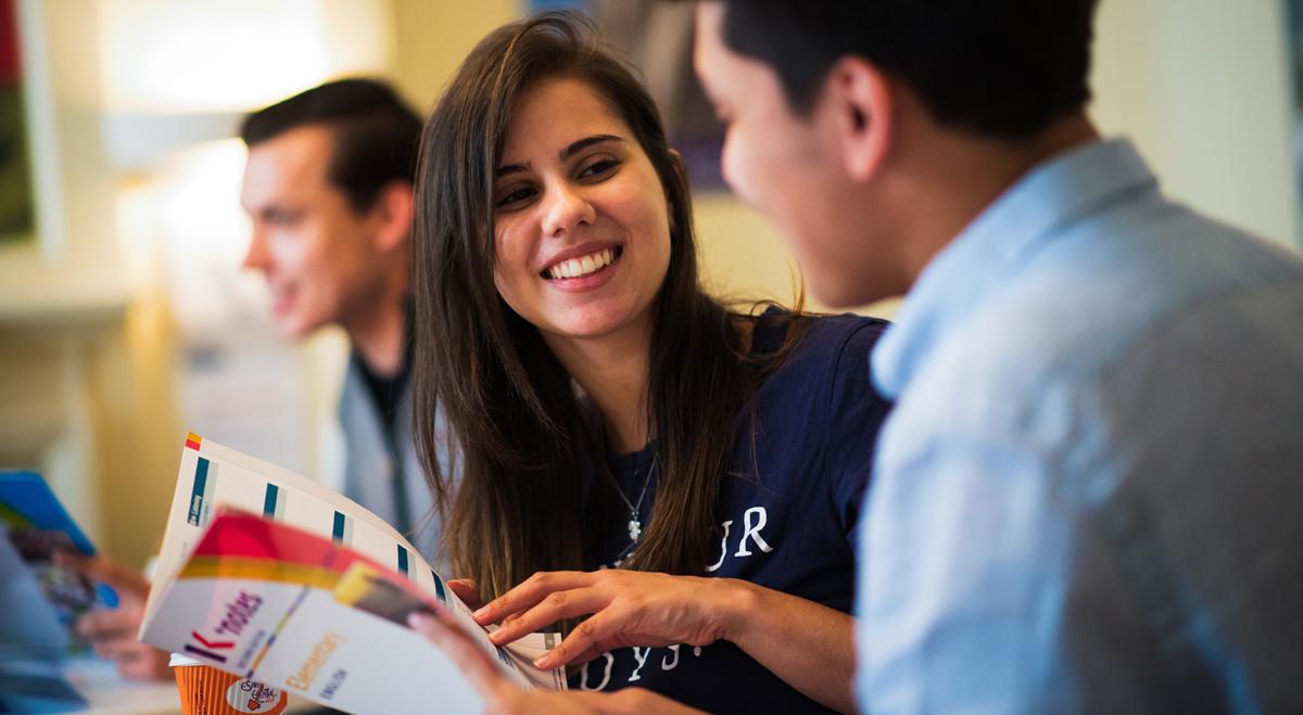Clases de alem&aacute;n en Quito